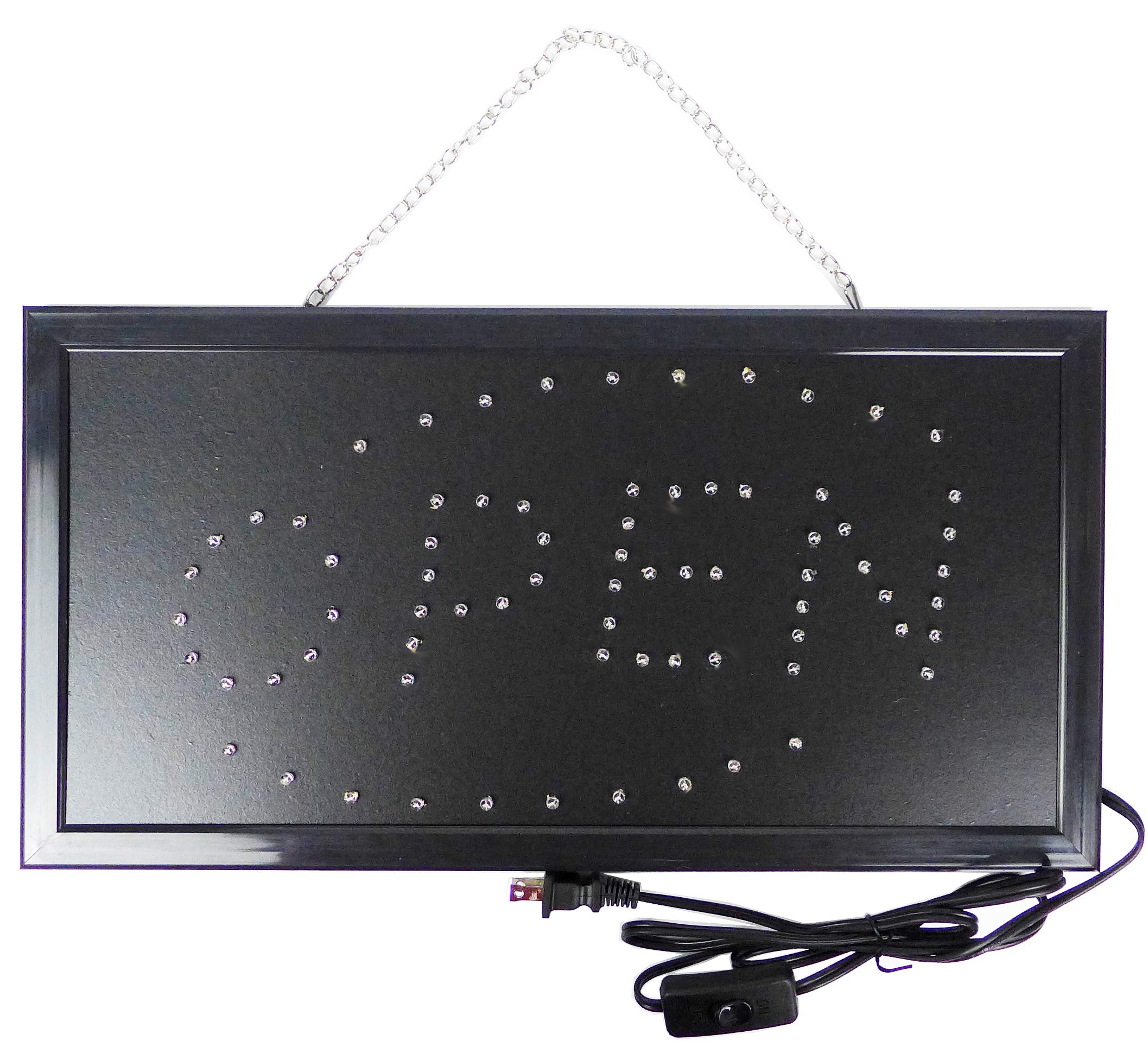 LED　open　Sign Amazon.com : LED Open Sign 19x10 : Business And Store Signs